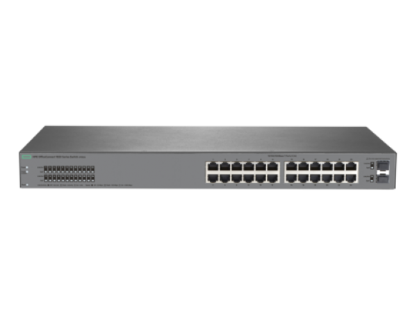 Thiết bị chuyển mạch HPE Switch 1820 24G, J9980A